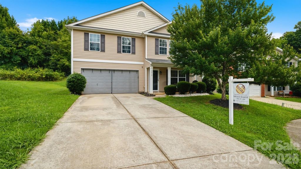 4410 Austin Dekota Drive 16, Charlotte, NC 28269