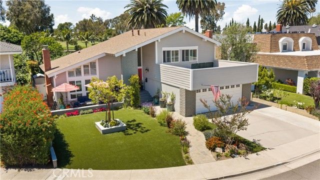 16541 Charleyville, Huntington Beach, CA 92649