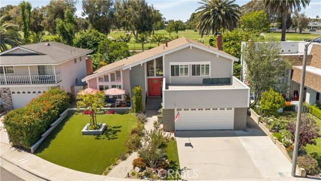 16541 Charleyville, Huntington Beach, CA 92649