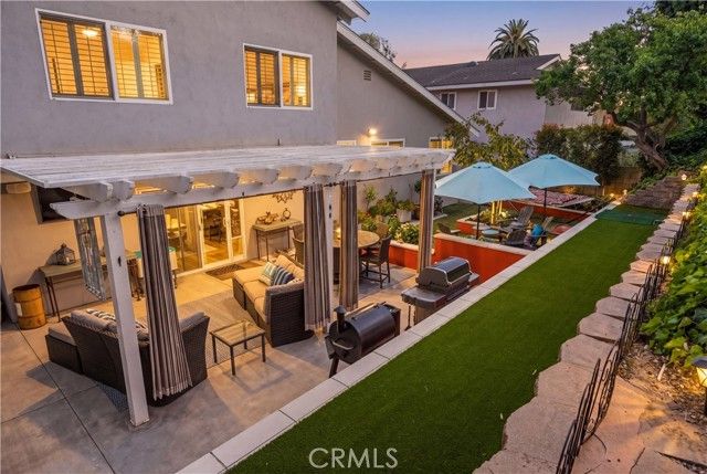 16541 Charleyville, Huntington Beach, CA 92649