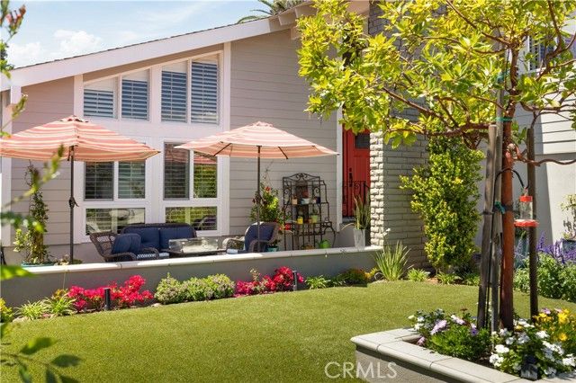 16541 Charleyville, Huntington Beach, CA 92649