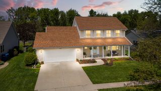 3347 Meadow Trail W, Dekalb, IL 60115