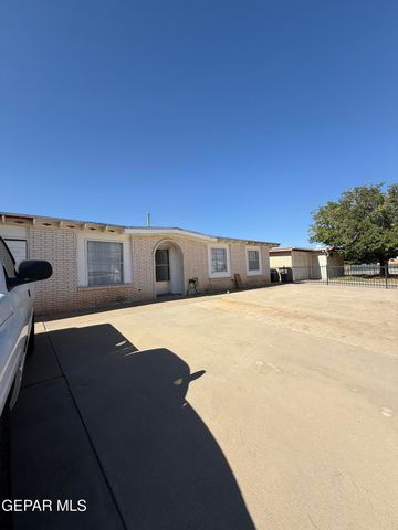 10477 MACKINAW Street, El Paso, TX 79924
