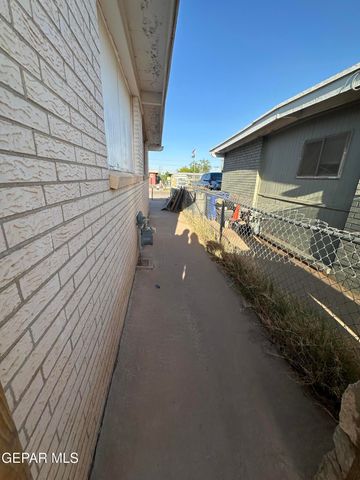 10477 MACKINAW Street, El Paso, TX 79924