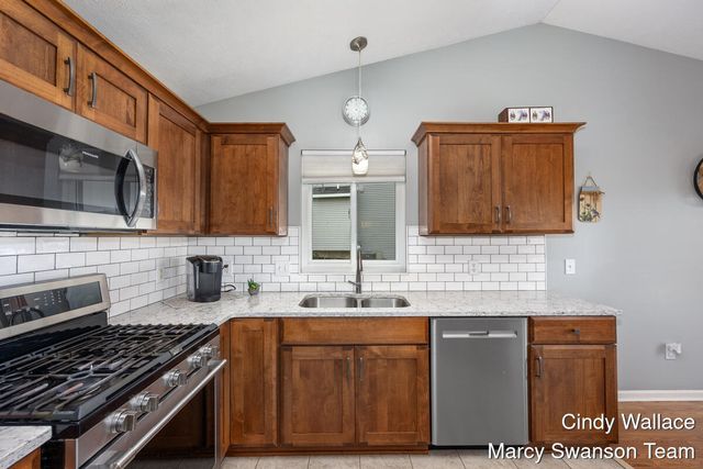 2106 Jaclyn Drive, Jamestown Twp, MI 49426