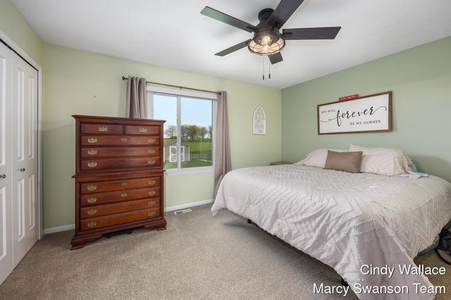 2106 Jaclyn Drive, Jamestown Twp, MI 49426