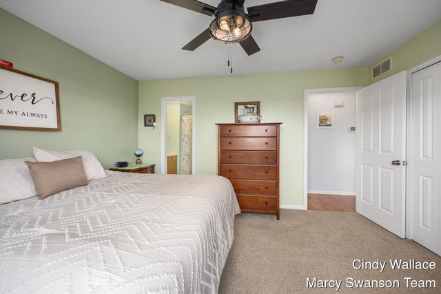 2106 Jaclyn Drive, Jamestown Twp, MI 49426