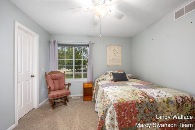 2106 Jaclyn Drive, Jamestown Twp, MI 49426