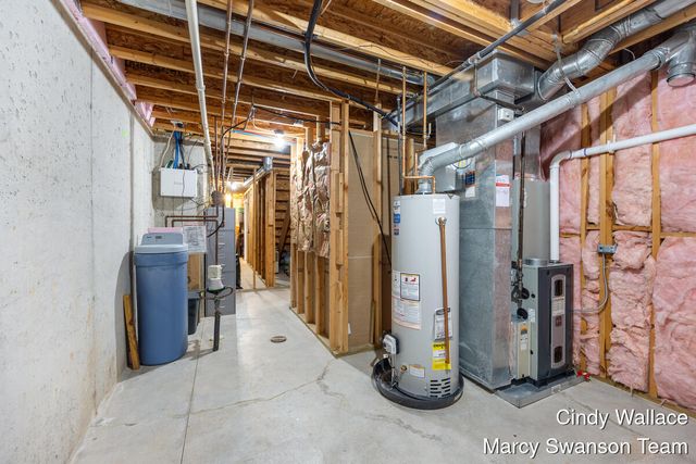 2106 Jaclyn Drive, Jamestown Twp, MI 49426