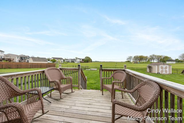 2106 Jaclyn Drive, Jamestown Twp, MI 49426