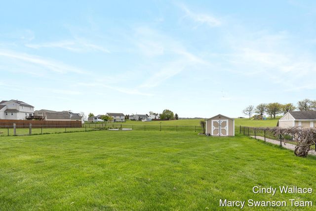 2106 Jaclyn Drive, Jamestown Twp, MI 49426