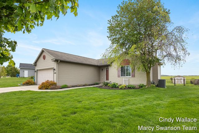 2106 Jaclyn Drive, Jamestown Twp, MI 49426