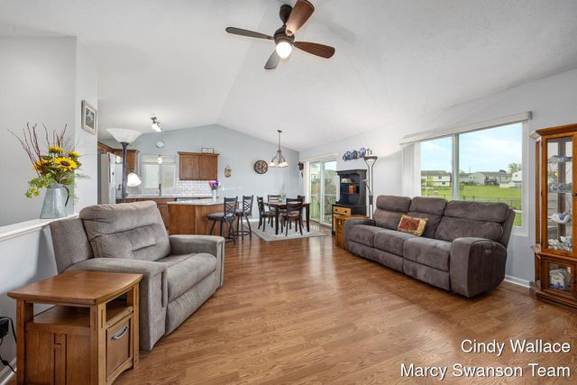 2106 Jaclyn Drive, Jamestown Twp, MI 49426