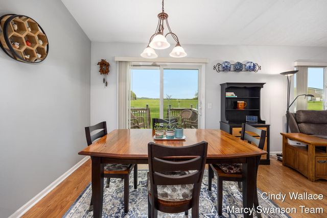 2106 Jaclyn Drive, Jamestown Twp, MI 49426