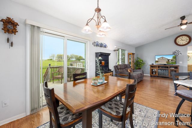 2106 Jaclyn Drive, Jamestown Twp, MI 49426