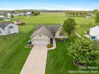 2106 Jaclyn Drive, Jamestown Twp, MI 49426