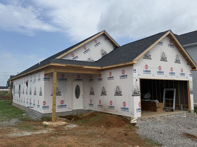 456 Ayden Ln, Clarksville, TN 37042