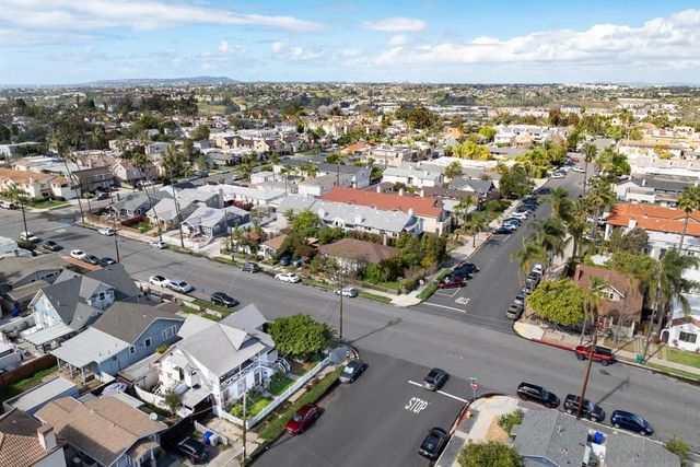 4496 Campus Ave, San Diego, CA 92116