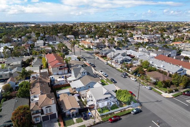 4496 Campus Ave, San Diego, CA 92116