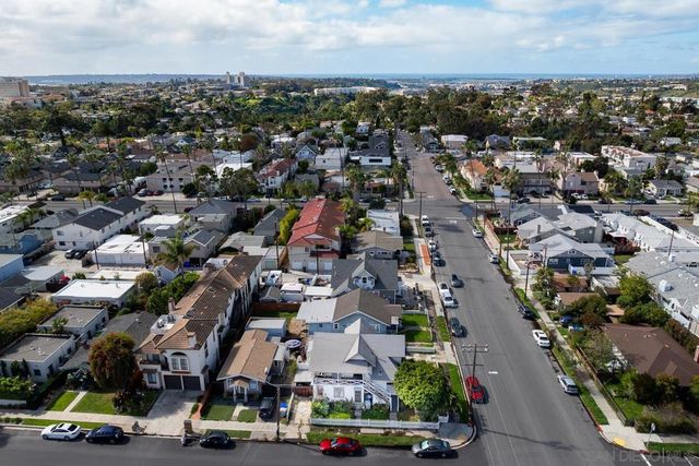 4496 Campus Ave, San Diego, CA 92116