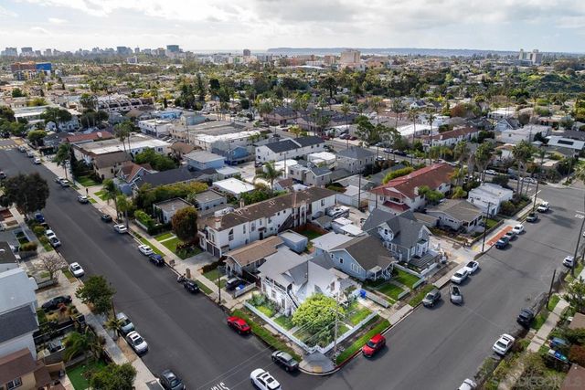 4496 Campus Ave, San Diego, CA 92116