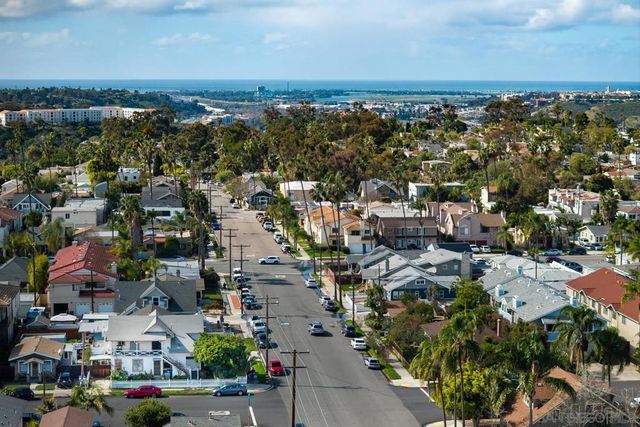 4496 Campus Ave, San Diego, CA 92116