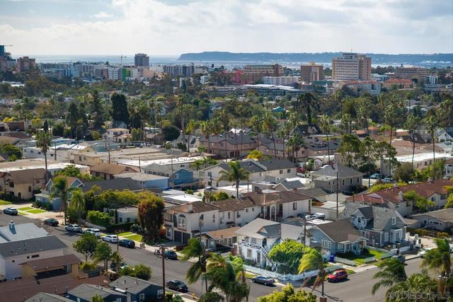 4496 Campus Ave, San Diego, CA 92116