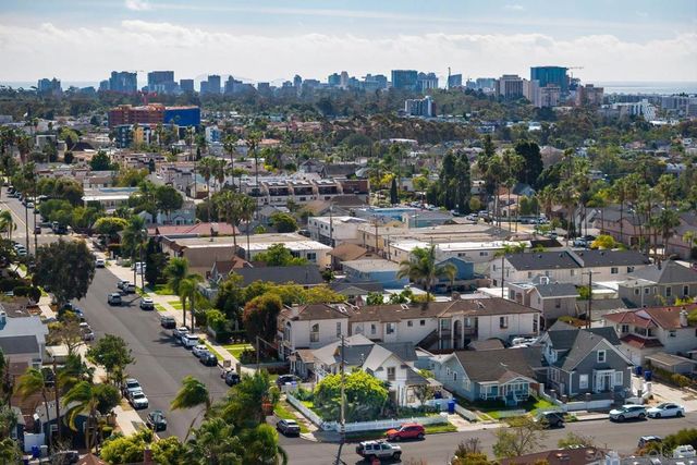 4496 Campus Ave, San Diego, CA 92116