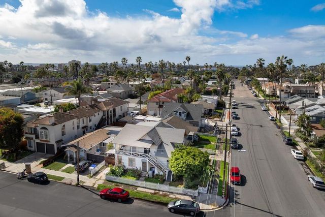 4496 Campus Ave, San Diego, CA 92116