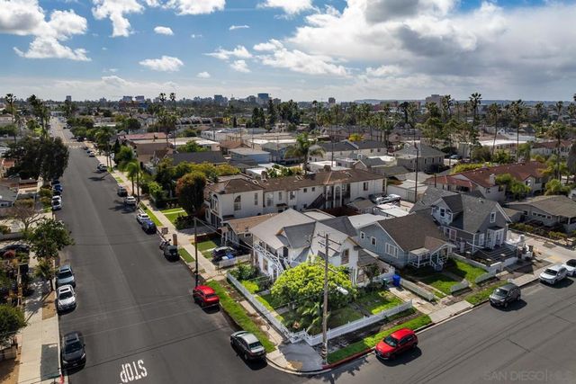 4496 Campus Ave, San Diego, CA 92116