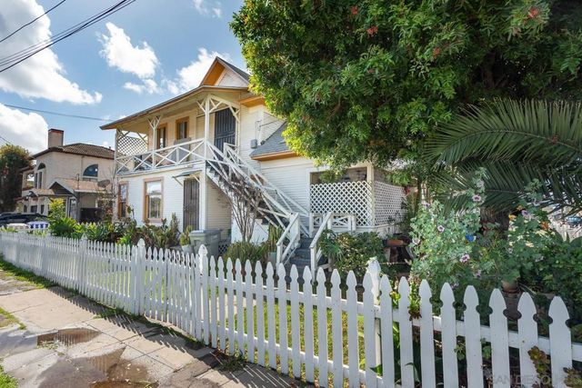 4496 Campus Ave, San Diego, CA 92116