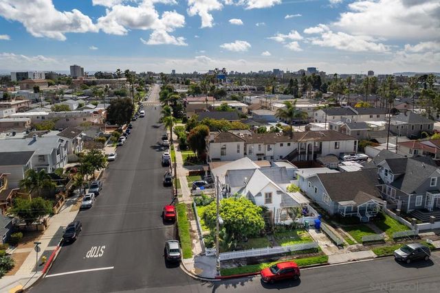 4496 Campus Ave, San Diego, CA 92116