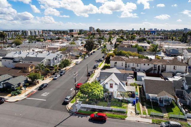 4496 Campus Ave, San Diego, CA 92116