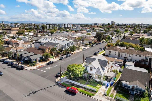 4496 Campus Ave, San Diego, CA 92116