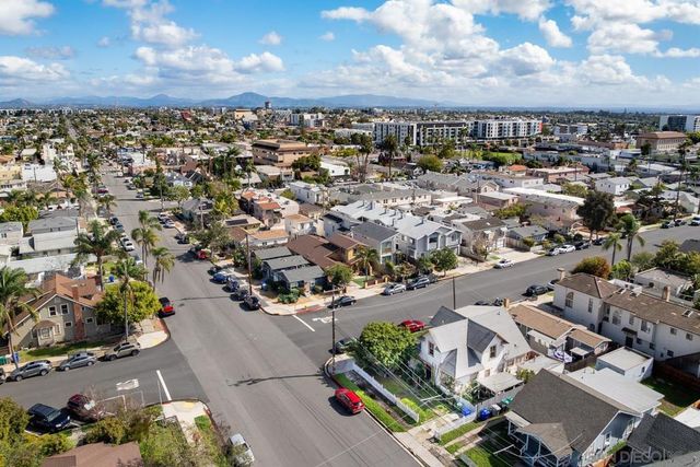 4496 Campus Ave, San Diego, CA 92116