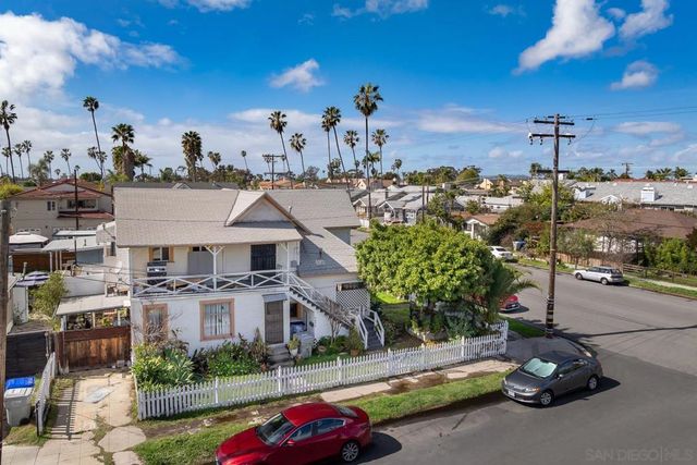 4496 Campus Ave, San Diego, CA 92116