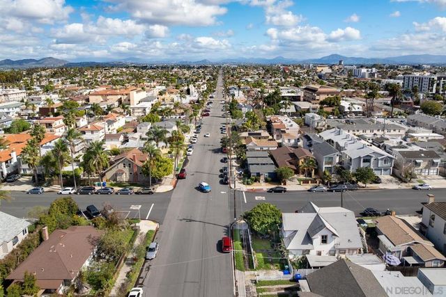 4496 Campus Ave, San Diego, CA 92116