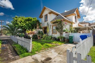 4496 Campus Ave, San Diego, CA 92116