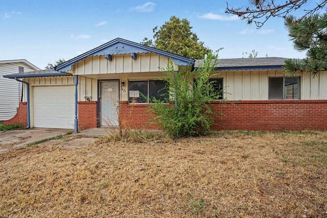1421 SW 65th Street, Oklahoma City, OK 73159