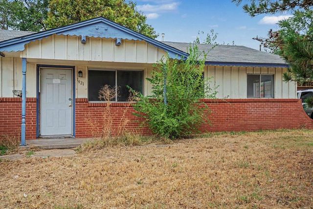 1421 SW 65th Street, Oklahoma City, OK 73159