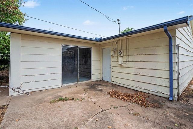 1421 SW 65th Street, Oklahoma City, OK 73159