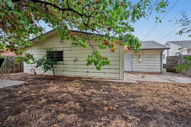 1421 SW 65th Street, Oklahoma City, OK 73159