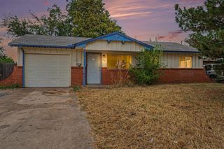 1421 SW 65th Street, Oklahoma City, OK 73159