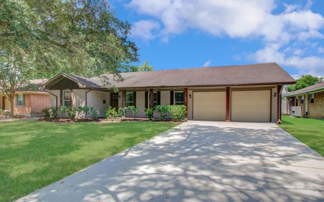 11422 Endicott Lane, Houston, TX 77035