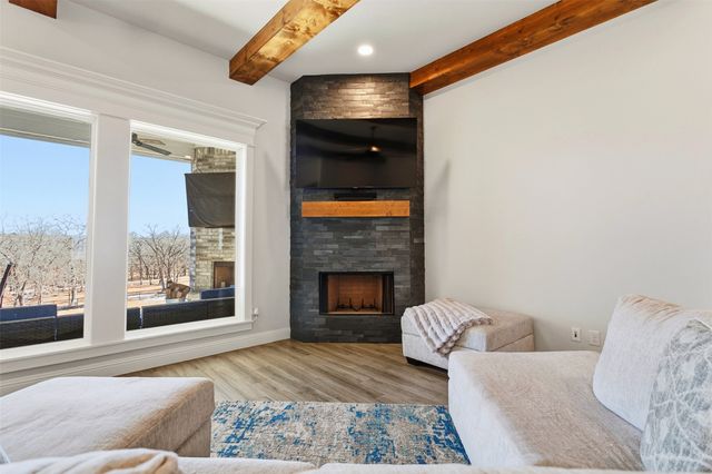 820 Cedar Elm Court, Weatherford, TX 76085