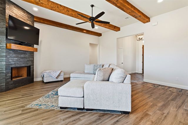 820 Cedar Elm Court, Weatherford, TX 76085