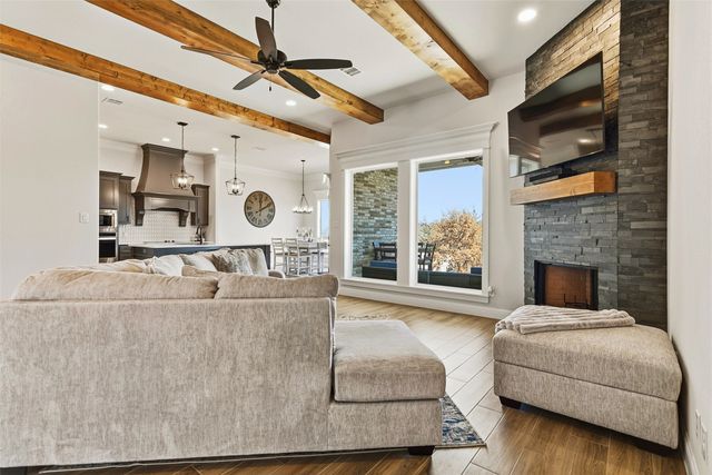 820 Cedar Elm Court, Weatherford, TX 76085