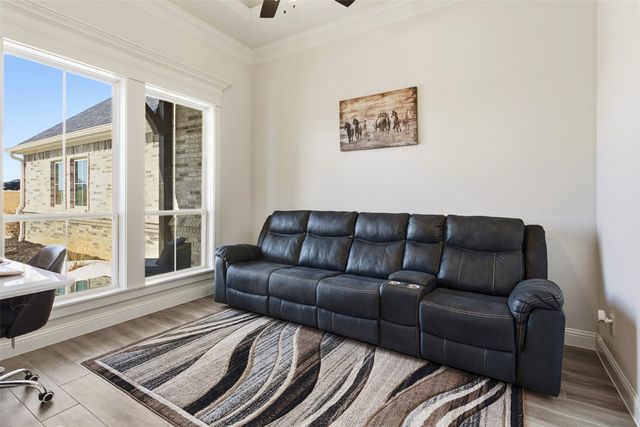 820 Cedar Elm Court, Weatherford, TX 76085