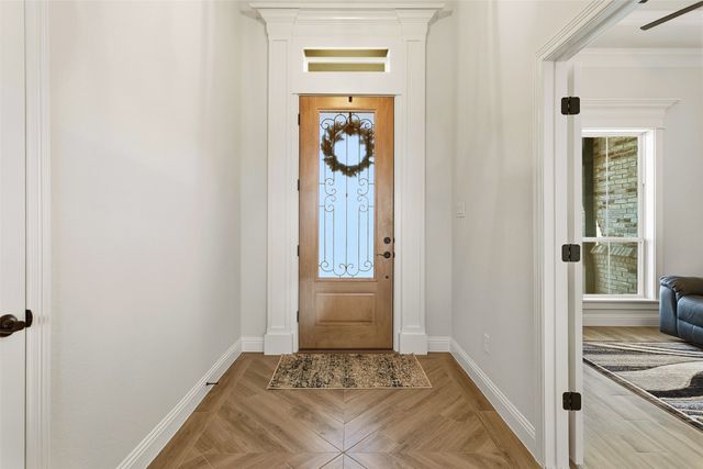 820 Cedar Elm Court, Weatherford, TX 76085