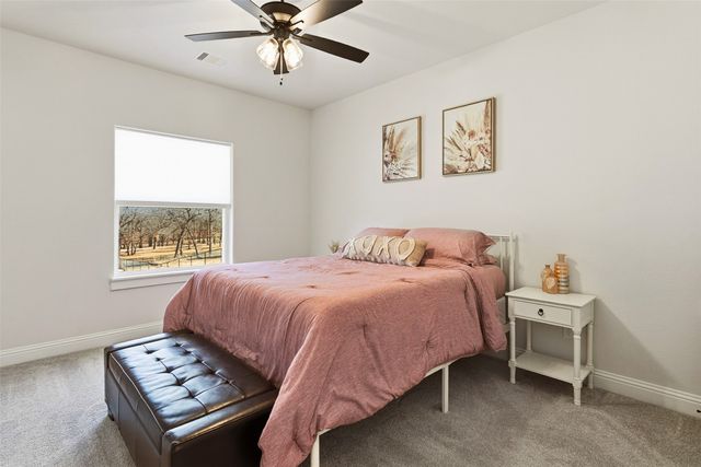 820 Cedar Elm Court, Weatherford, TX 76085